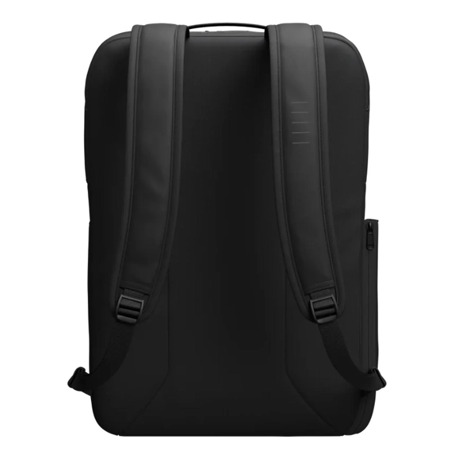 Db Skateboarding 20L Daypack Black Out - Image 3