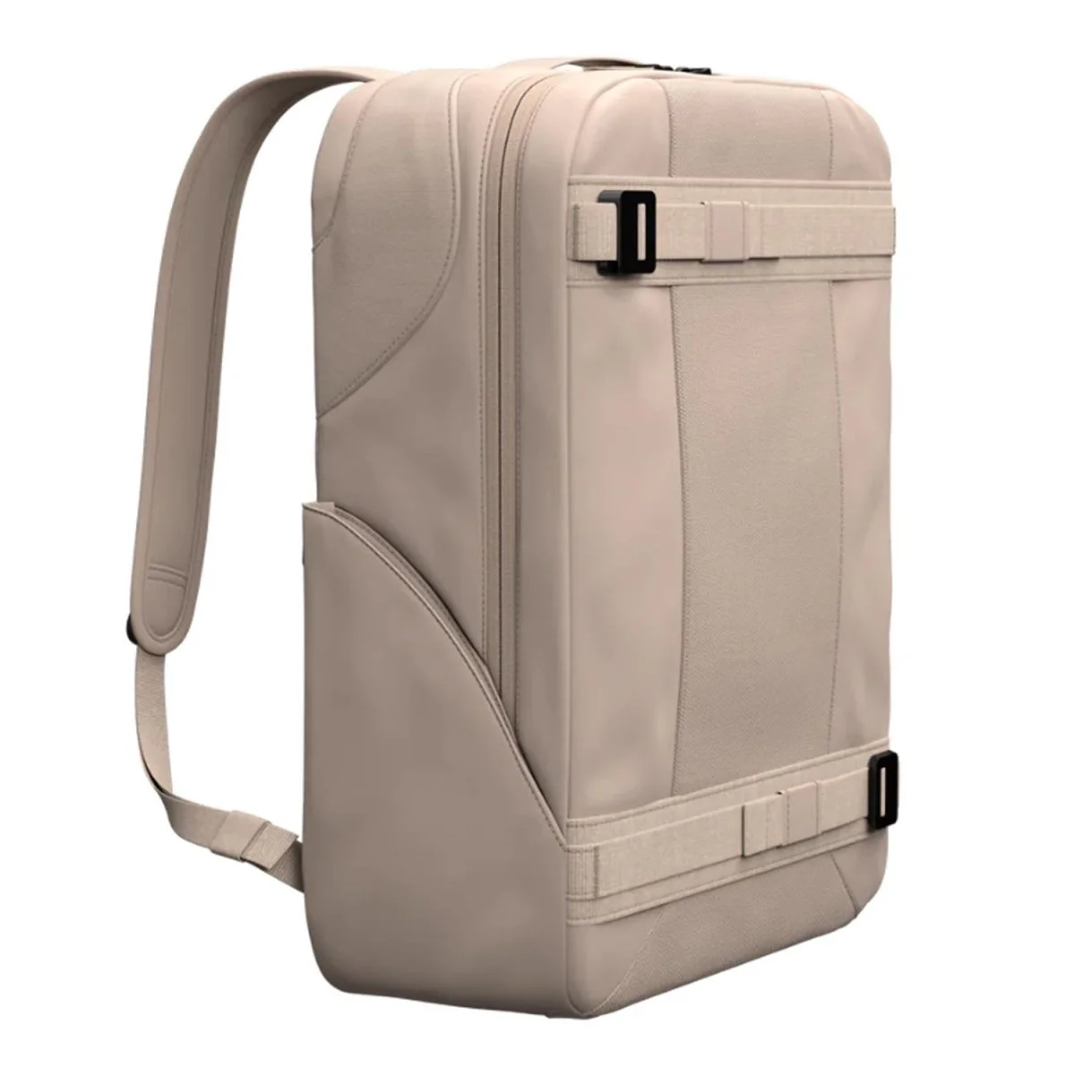 Db Skateboarding 20L Daypack Fogbow Beige - Image 2