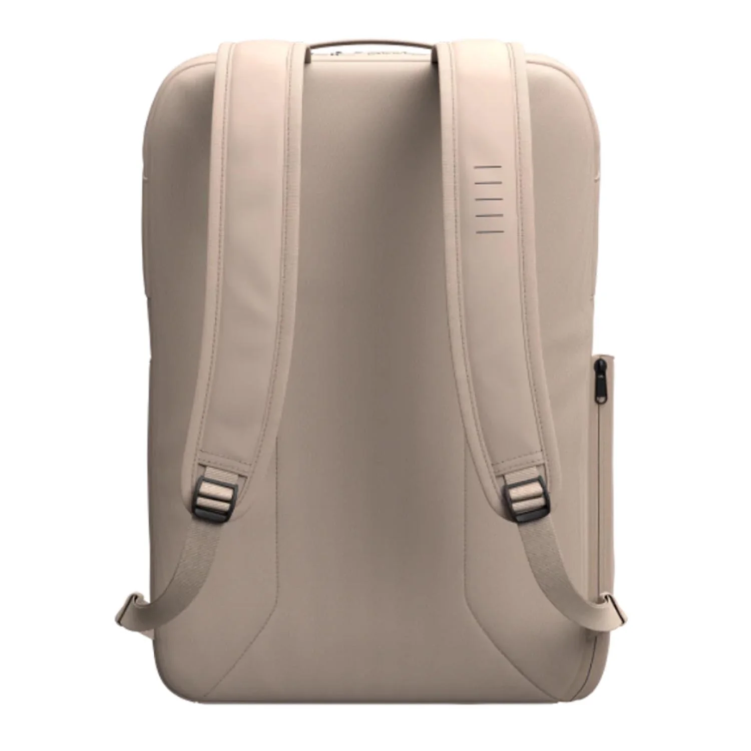 Db Skateboarding 20L Daypack Fogbow Beige - Image 3