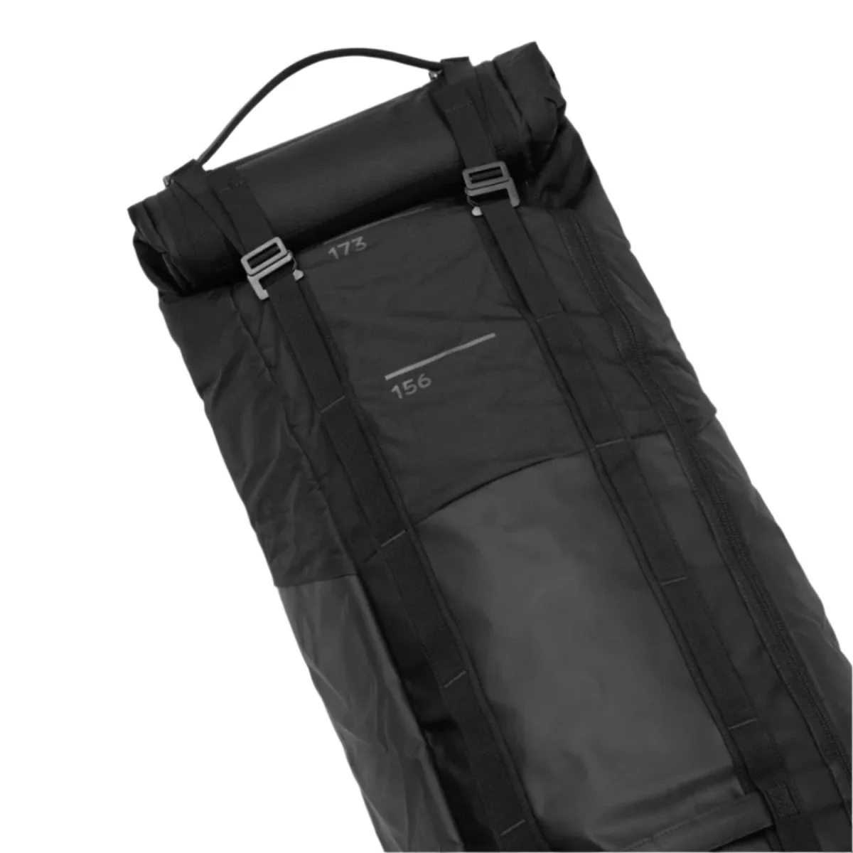 Db Snow Roller Pro 127L Blackout - Image 5