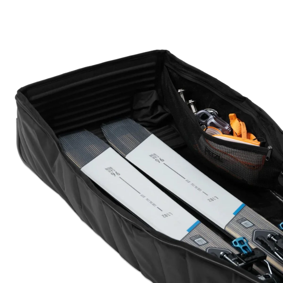 Db Snow Roller Pro 127L Blackout - Image 7