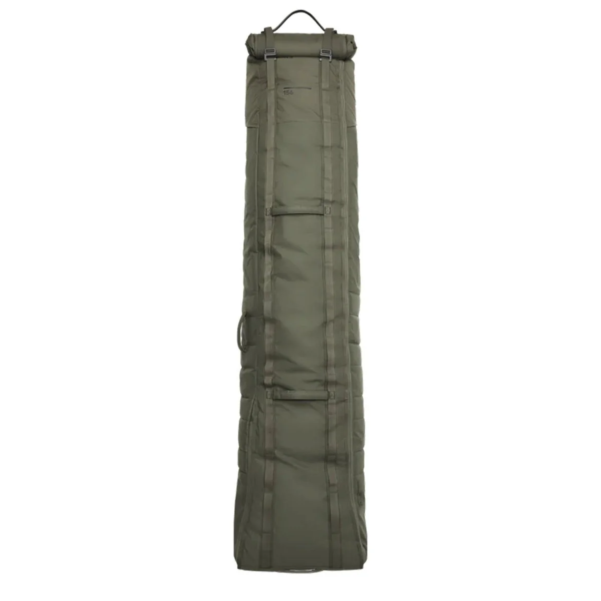 Db Snow Roller Pro 127L Moss Green - Image 2
