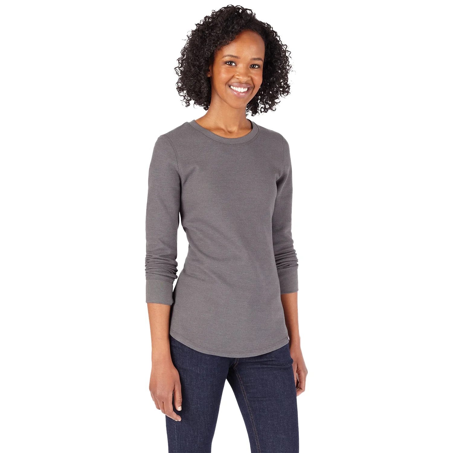 Dickies L/S Thermal Shirt - Image 2
