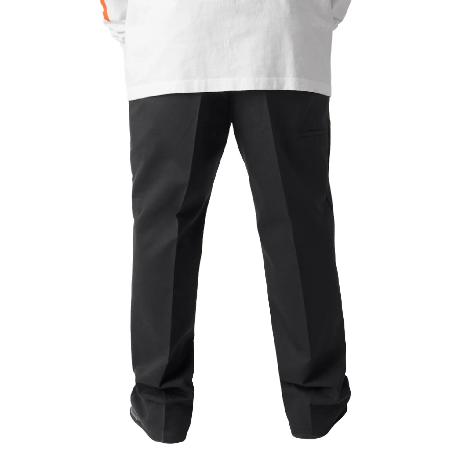 Dickies Men's Jamie Foy Havana Heights 826 Work Pant Black - Image 2