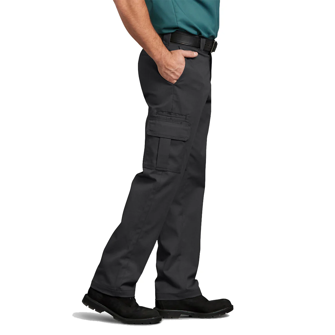 Dickies Twill Cargo Pant - Image 4