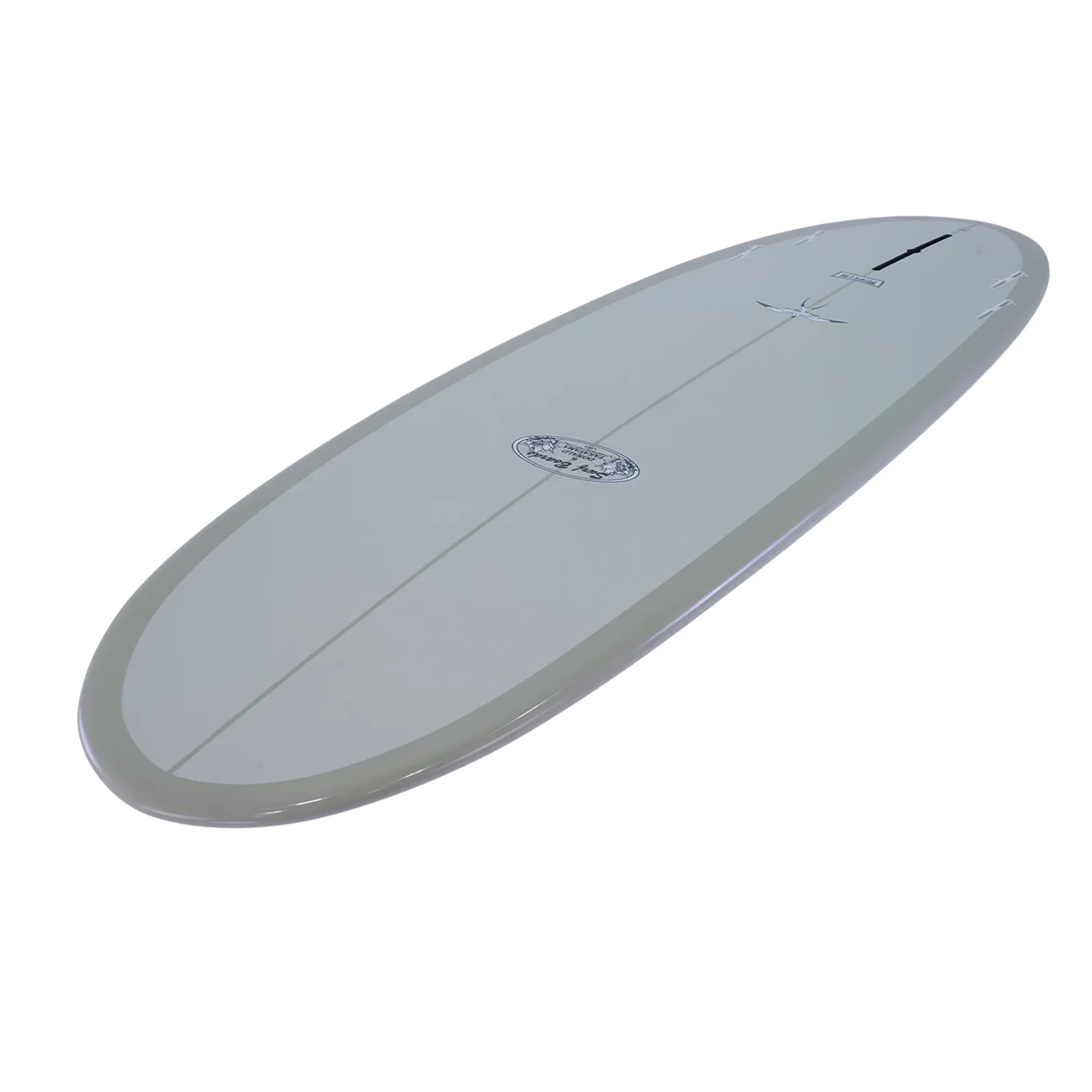 Donald Takayama Scorpion 2 Surfboard Tuflite Pro 7'4" FCS II - Image 2