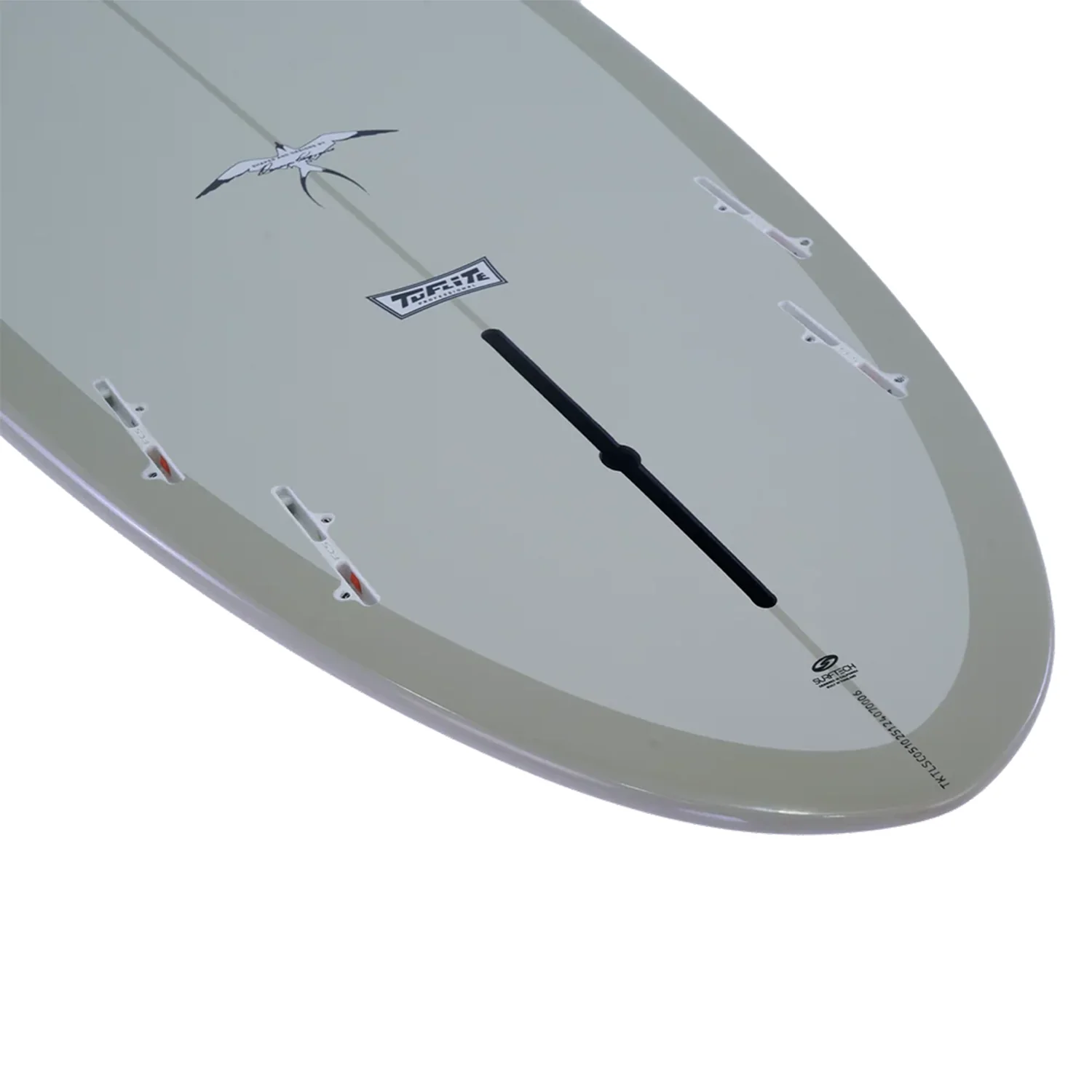 Donald Takayama Scorpion 2 Surfboard Tuflite Pro 7'4" FCS II - Image 3