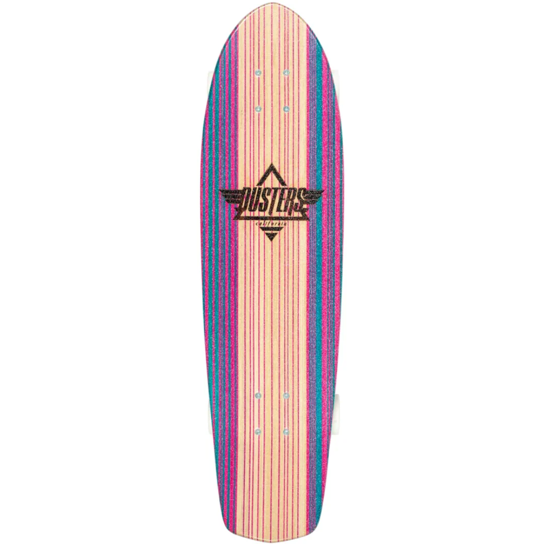 Dusters Flashback Complete Cruiser Multi 31" - Image 2