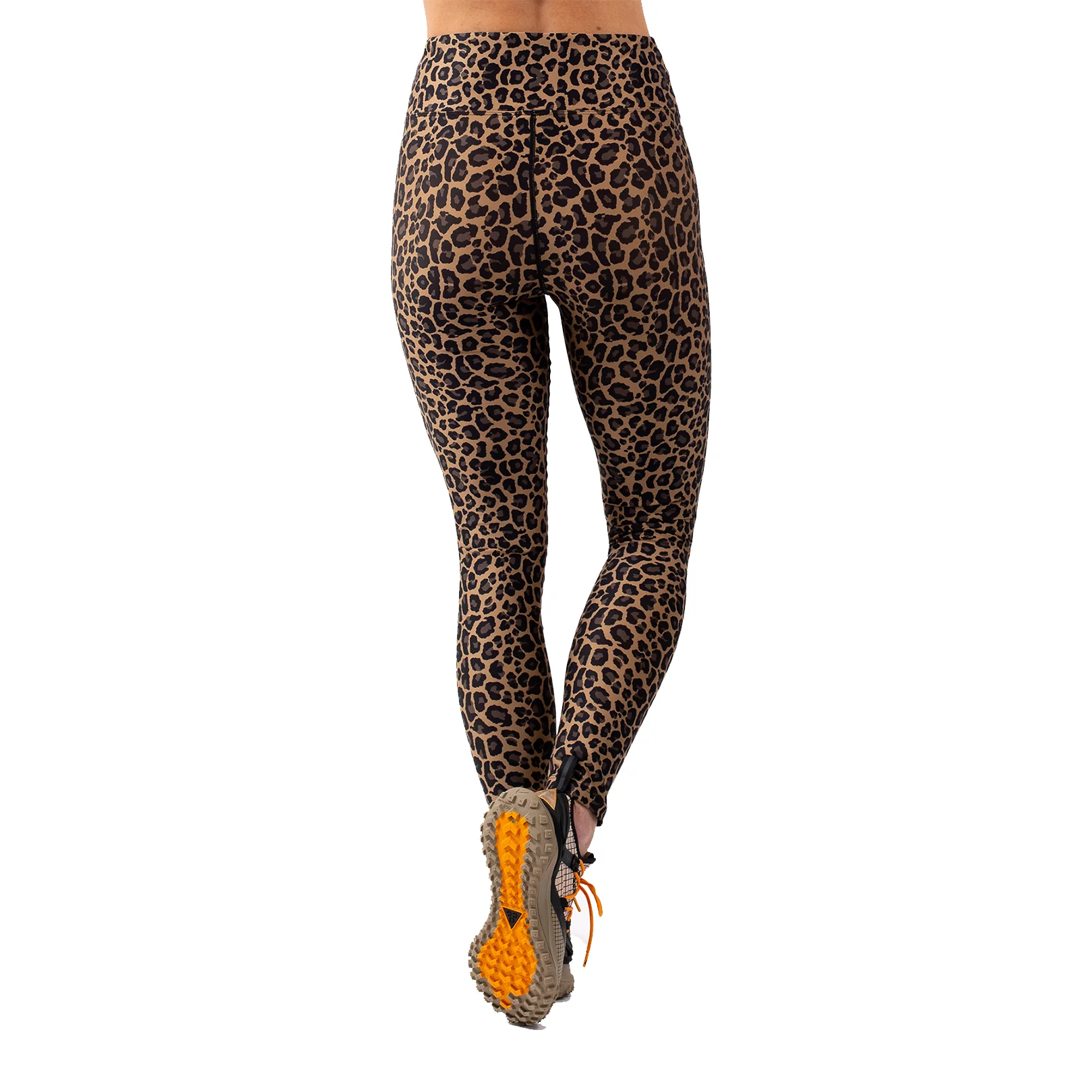 Eivy Women's Icecold Bottom Leopard - Image 2
