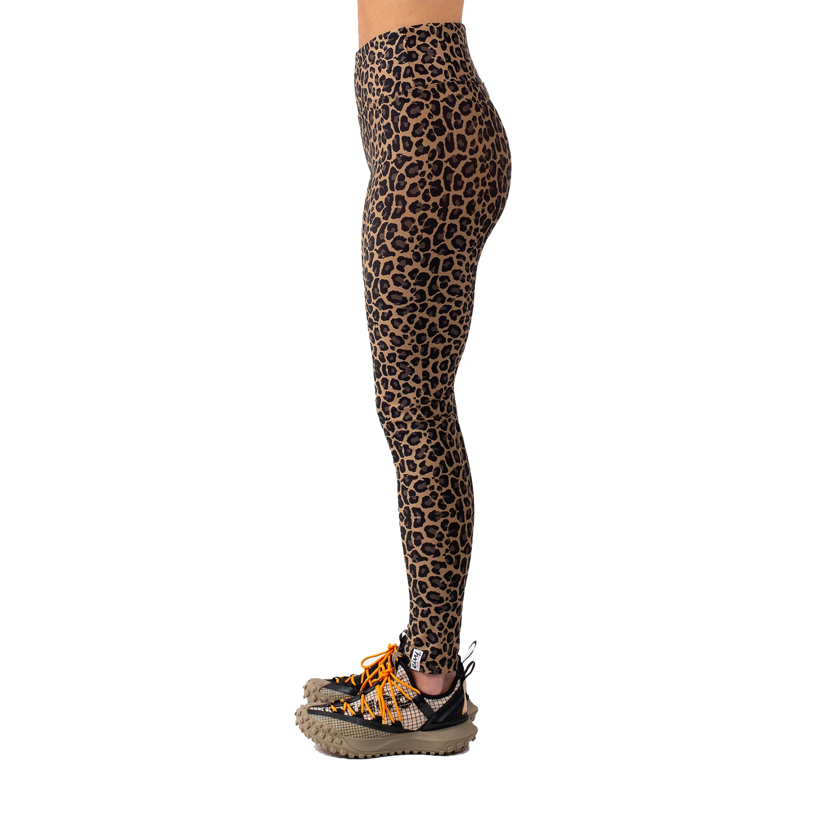 Eivy Women's Icecold Bottom Leopard - Image 3