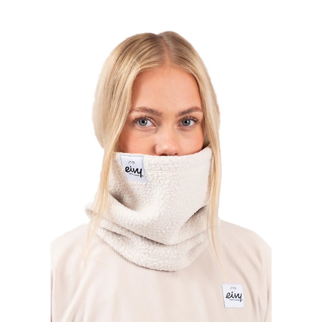 Eivy Tubular Sherpa Neck Warmer 2023 - Image 3