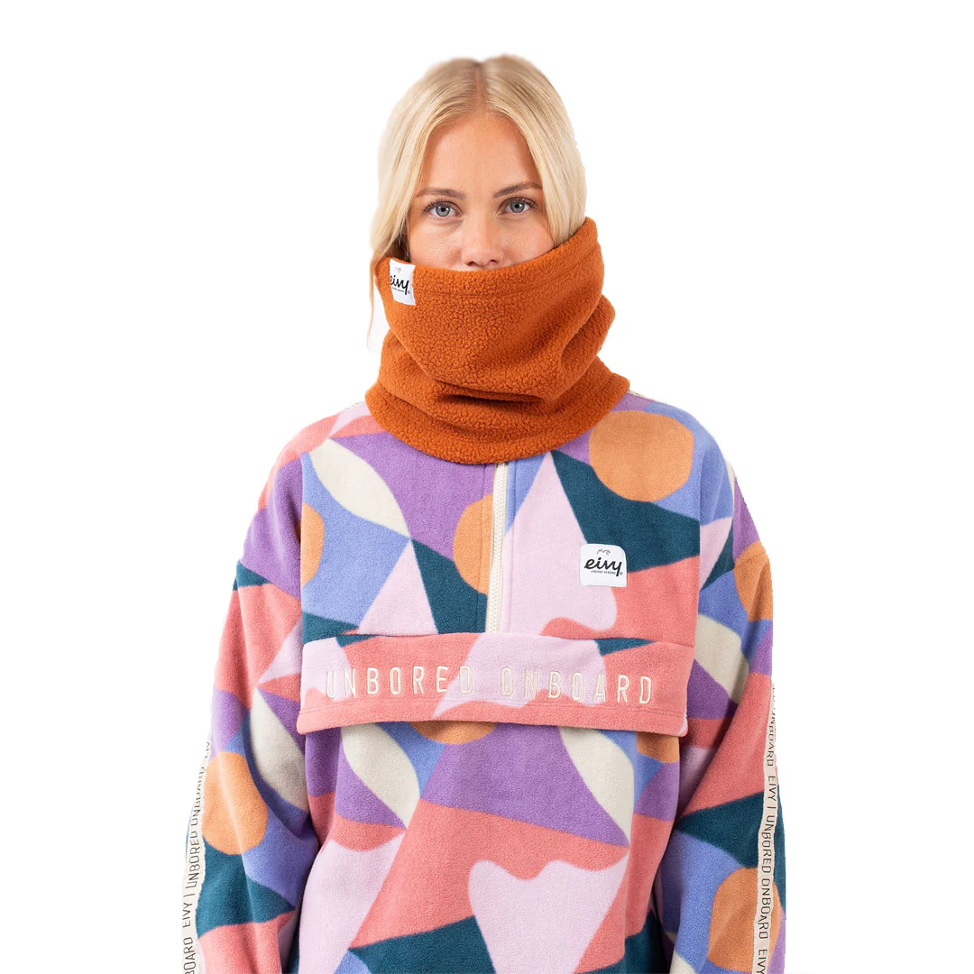 Eivy Tubular Sherpa Neck Warmer 2023 - Image 4