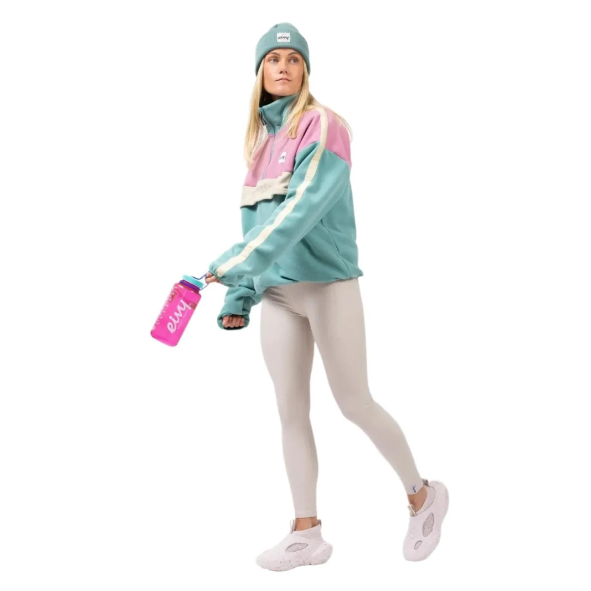 Eivy Women's Ball Fleece 2025 Miami - Image 2