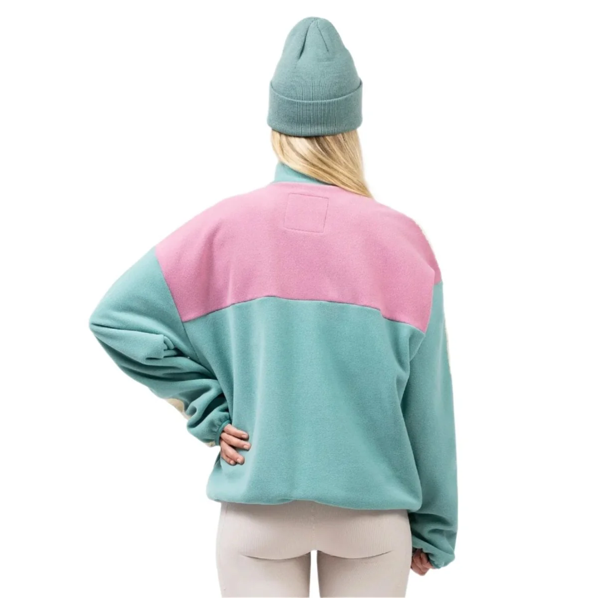 Eivy Women's Ball Fleece 2025 Miami - Image 4