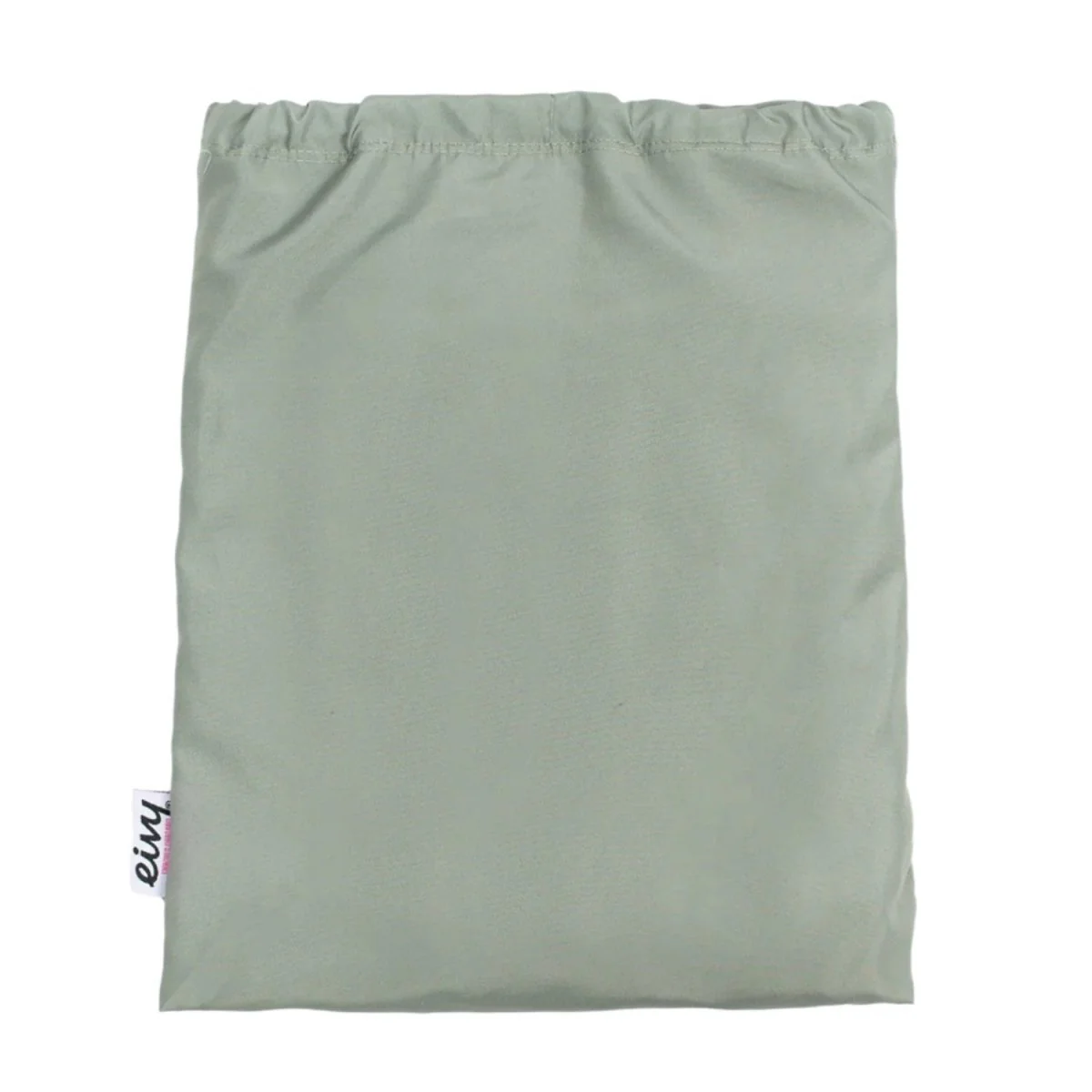 Eivy Women's Icecold Gaiter Rib Top 2025 Faded Oak - Image 4