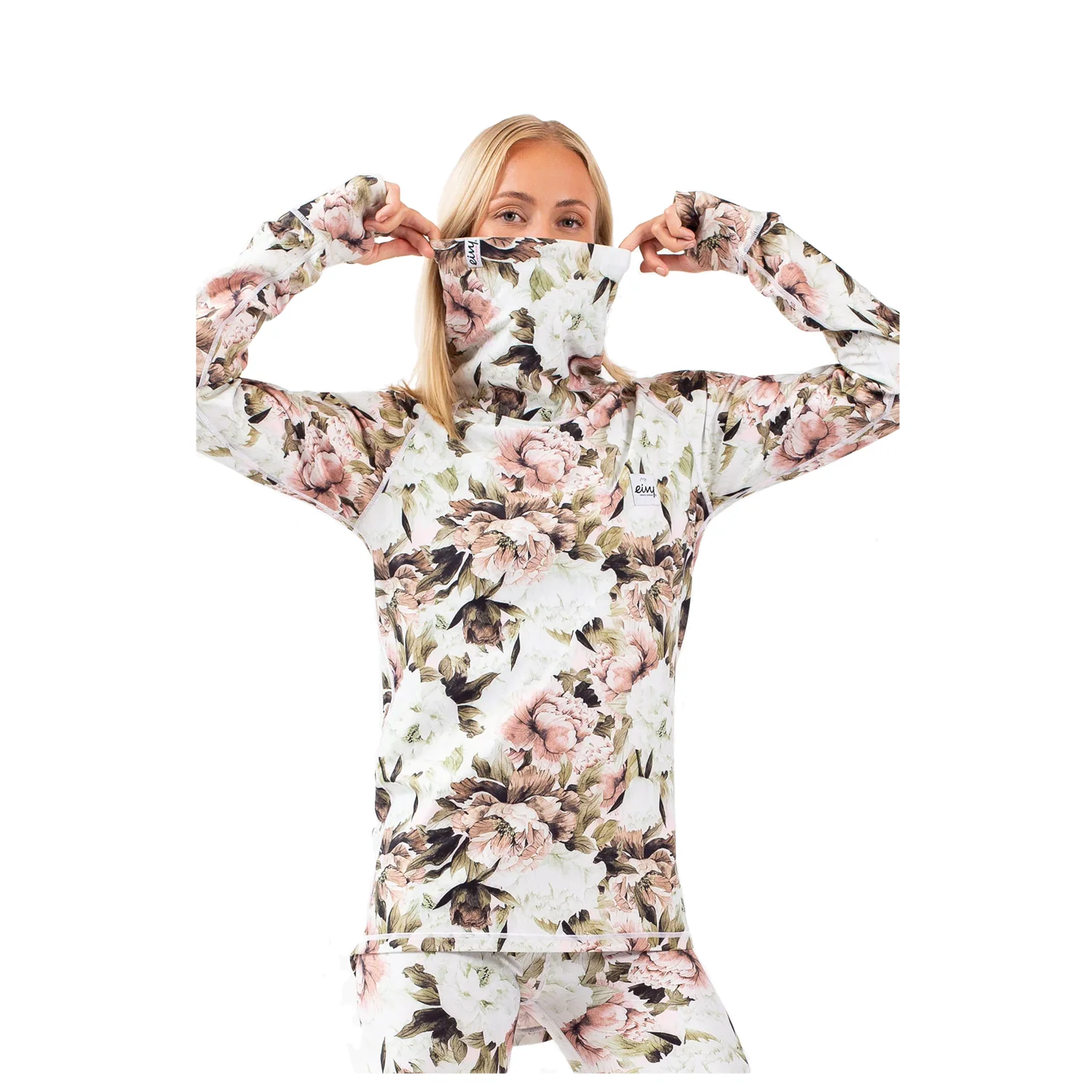 Eivy Women's Icecold Top Bloom - Image 2