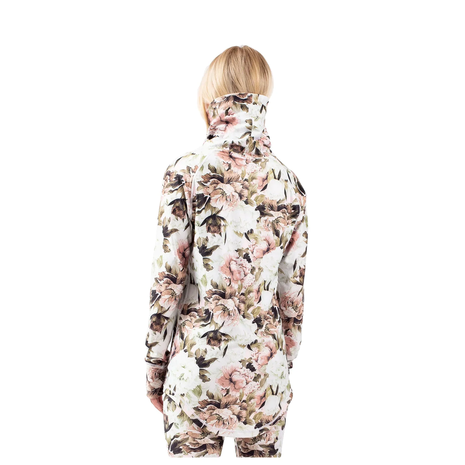 Eivy Women's Icecold Top Bloom - Image 3