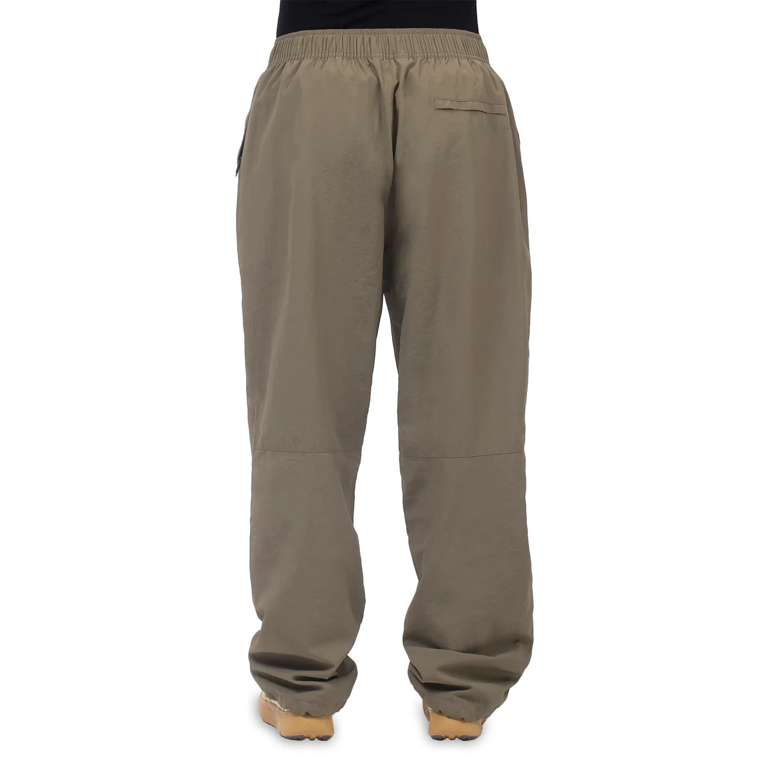 Eivy Women's Oversized Outdoor Pant 2026 Olive - Image 4