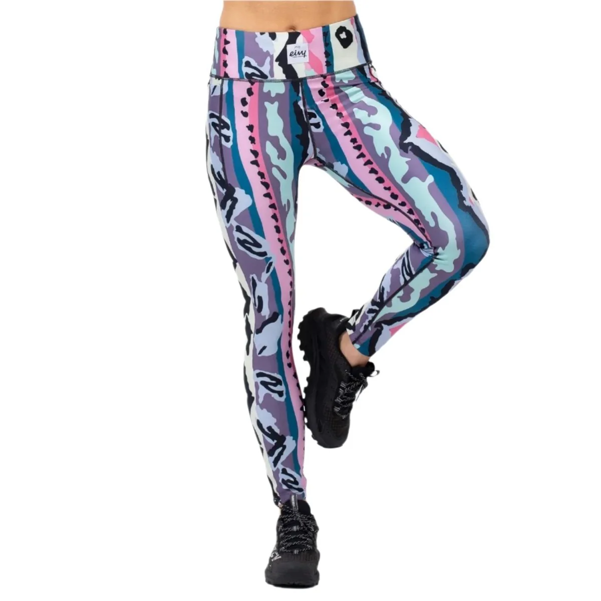 Eivy Women's Pocket Tights 2025 Retro Inka - Image 4