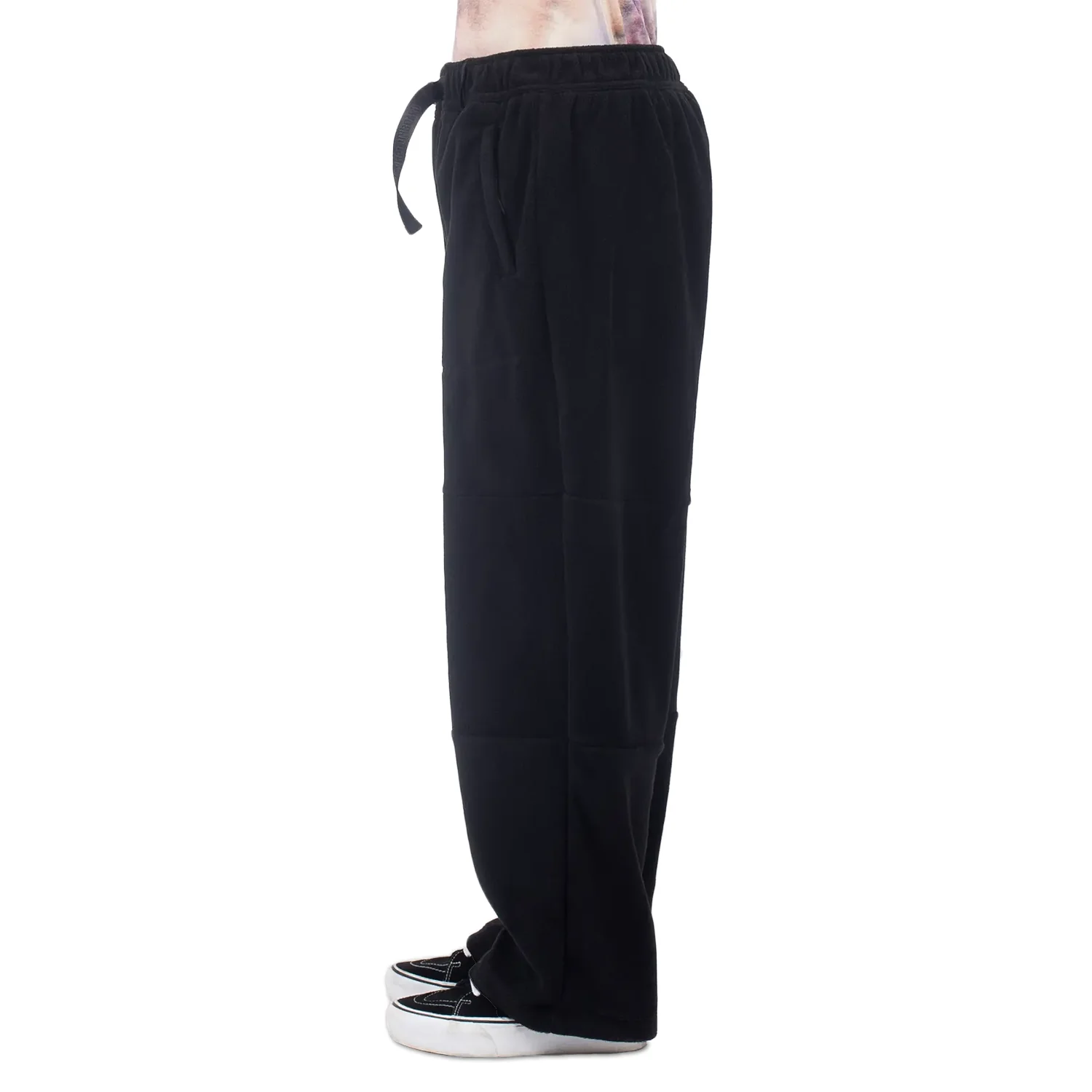 Eivy Women's Versa Fleece Pant 2026 Black - Image 3