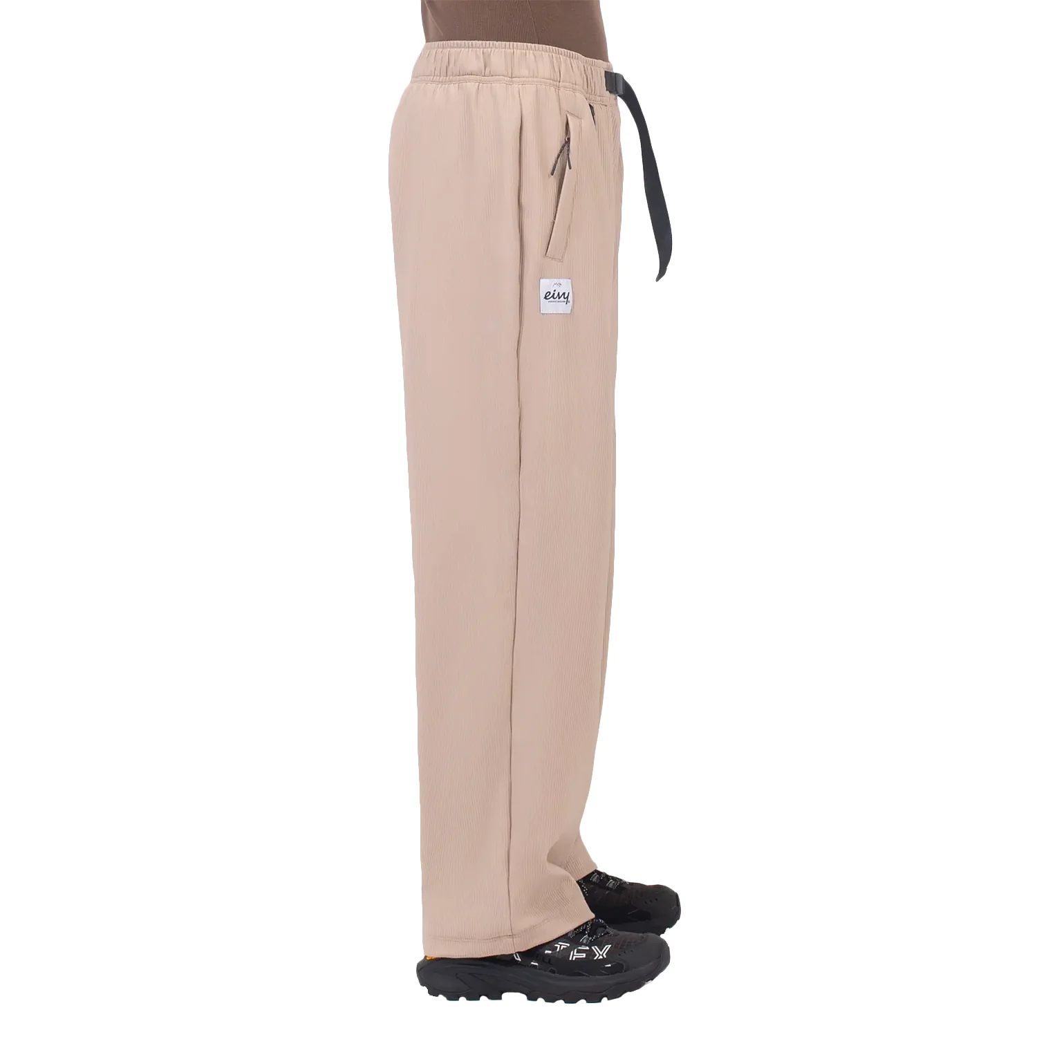 Eivy Women's Versa Travel Rib Pant 2026 Sand - Image 4