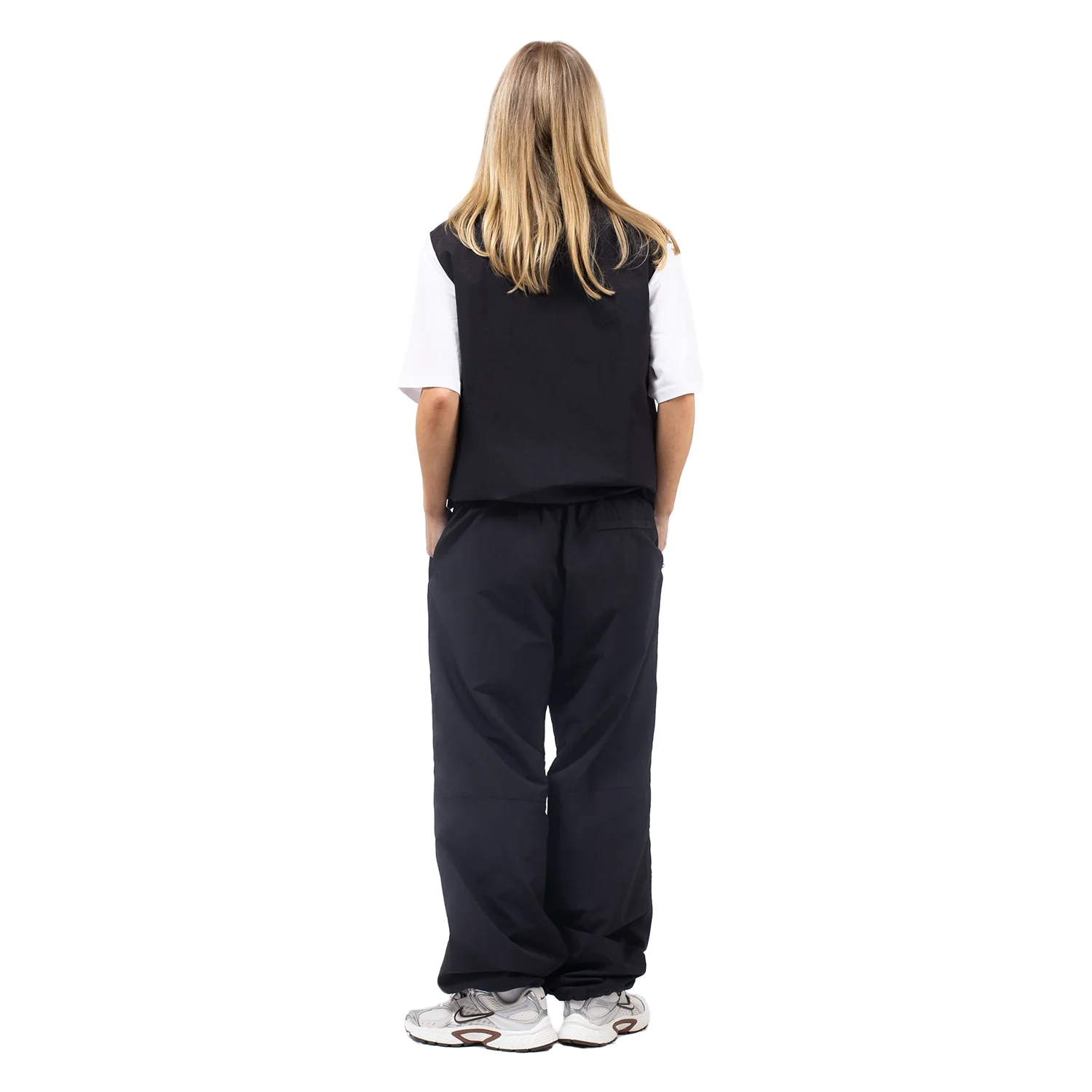 Eivy Women's Windbreaker Utility Vest 2026 Black - Image 2