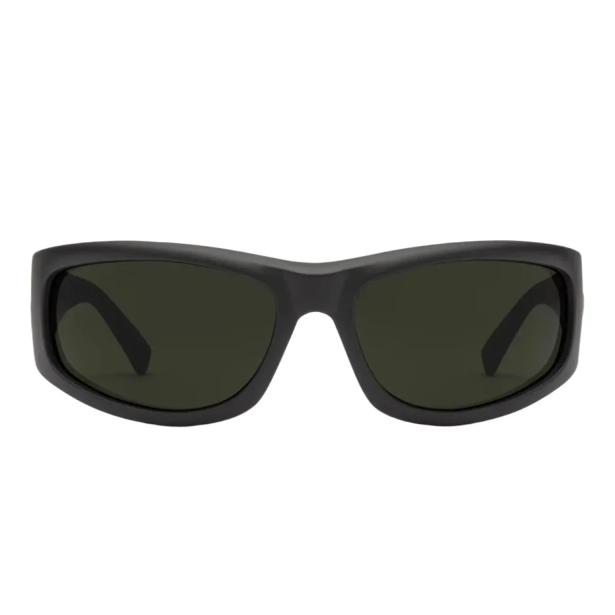 Electric Bolsa Sunglasses Matte Black/Grey - Image 2