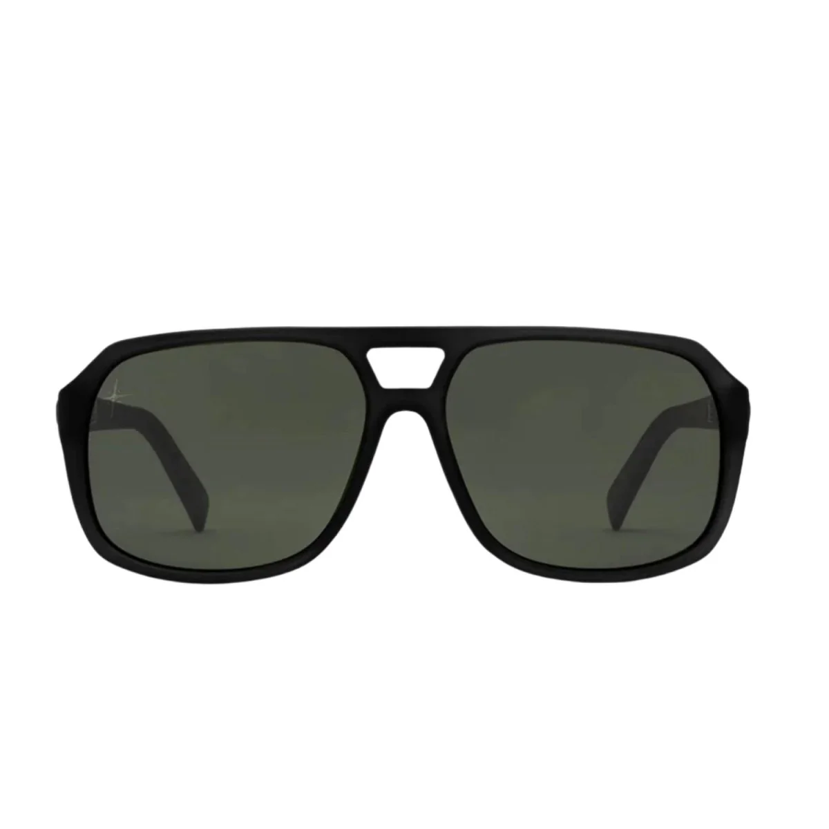 Electric Dude Sunglasses Jason Momoa Matte Black/Grey Polar - Image 2
