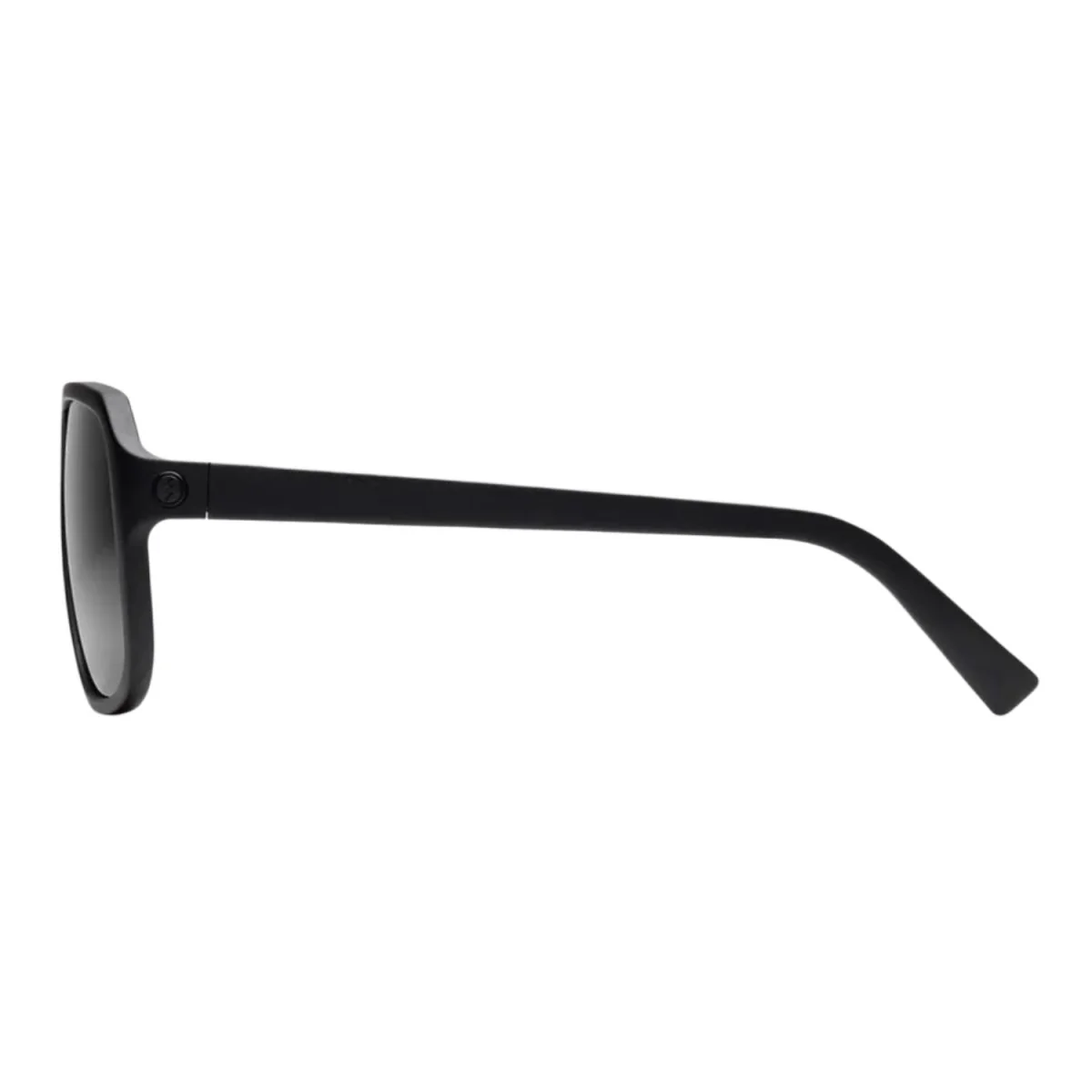 Electric Dude Sunglasses Jason Momoa Matte Black/Grey Polar - Image 4
