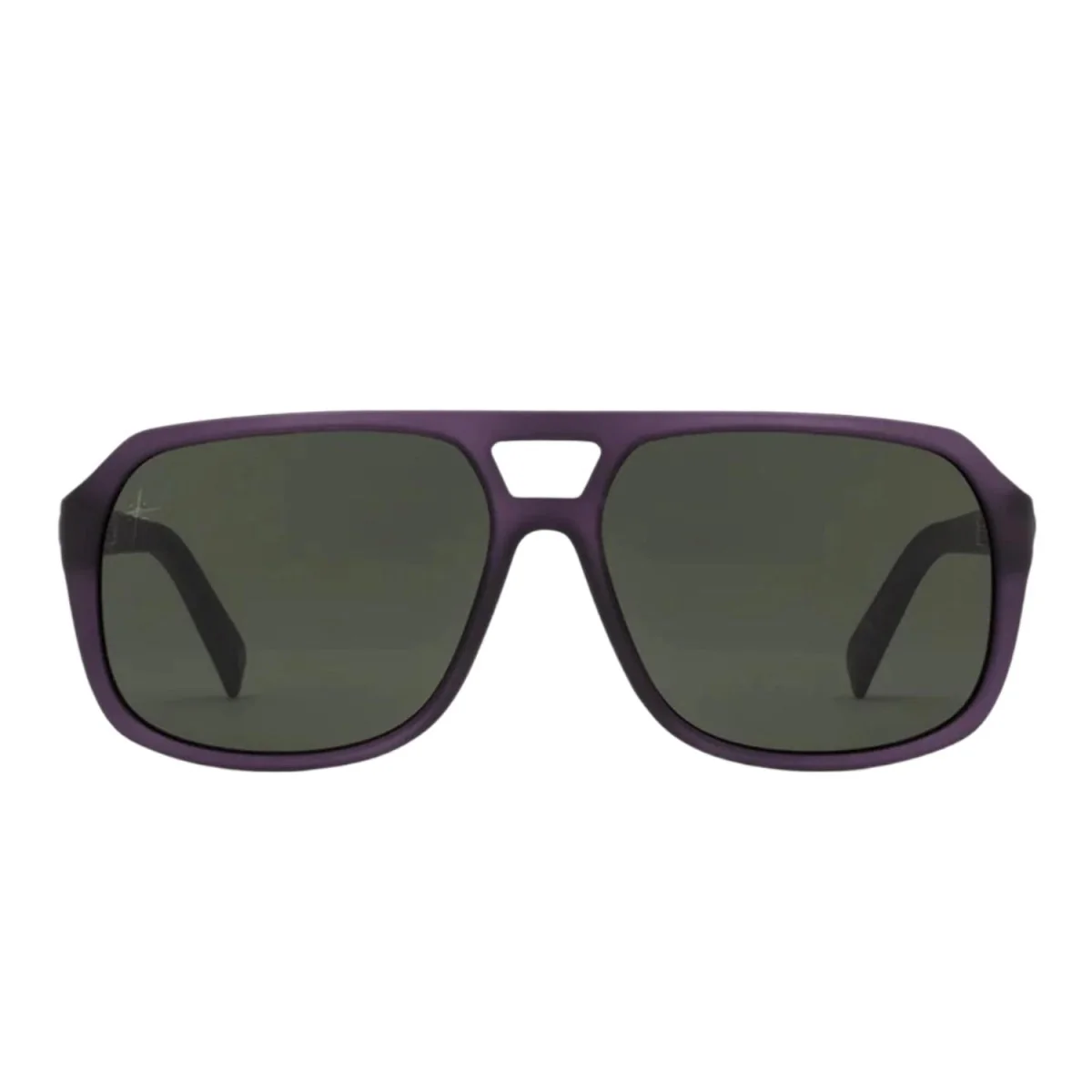 Electric Dude Sunglasses Jason Momoa Unity Purple/Grey Polar - Image 4