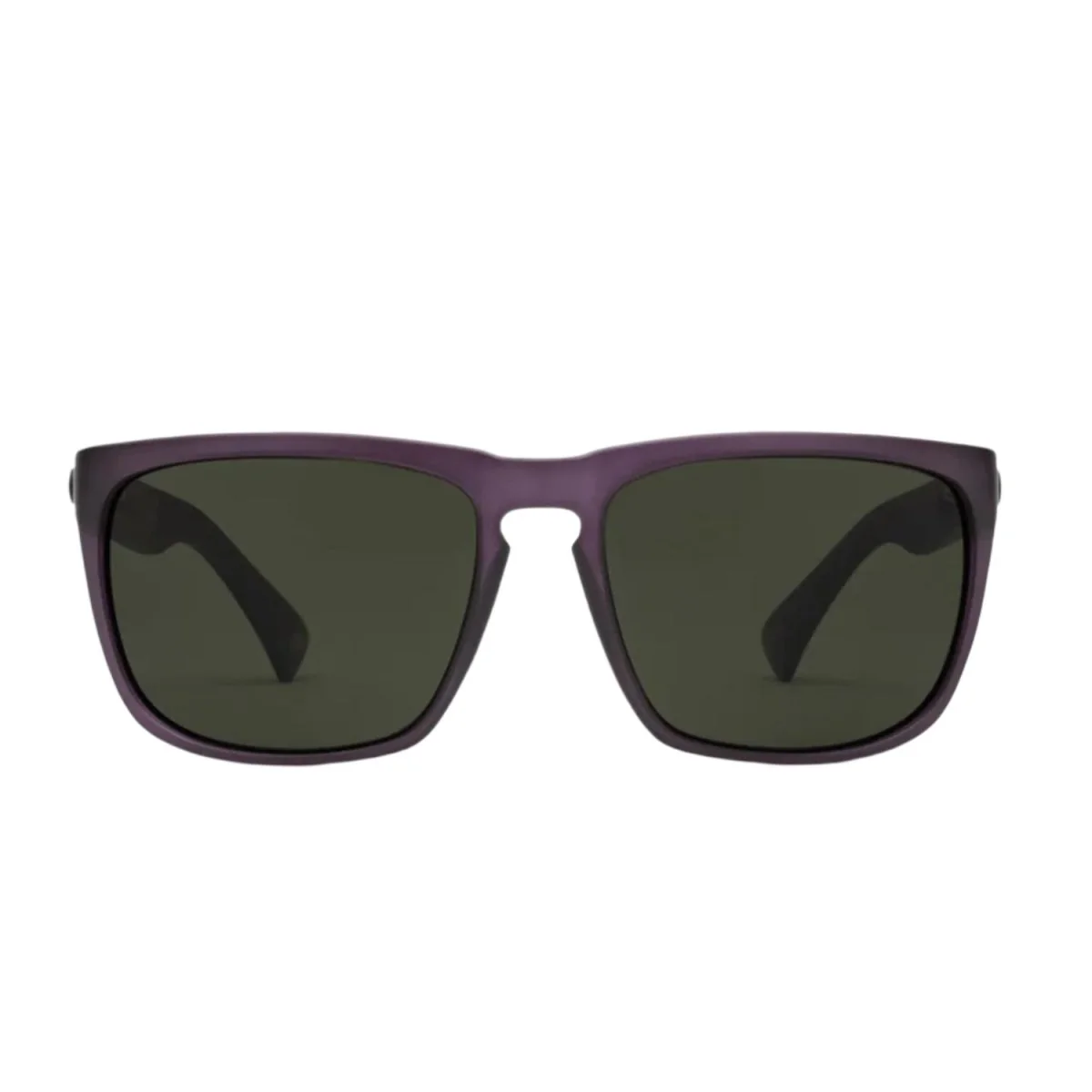 Electric Knoxville XL Sunglasses JM Unity Purple/Grey Polar - Image 2