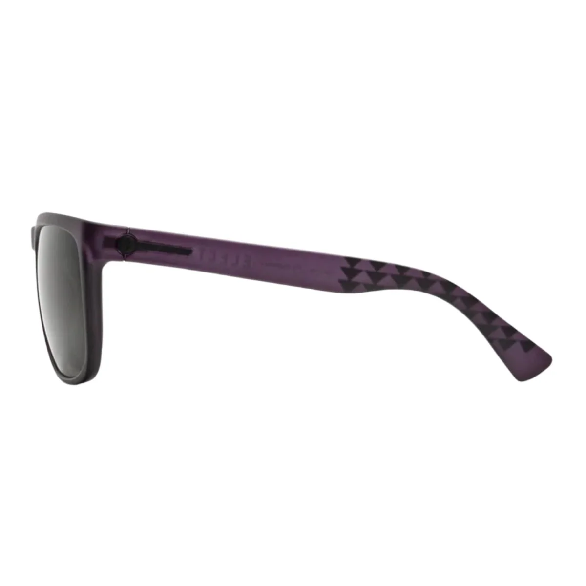 Electric Knoxville XL Sunglasses JM Unity Purple/Grey Polar - Image 4