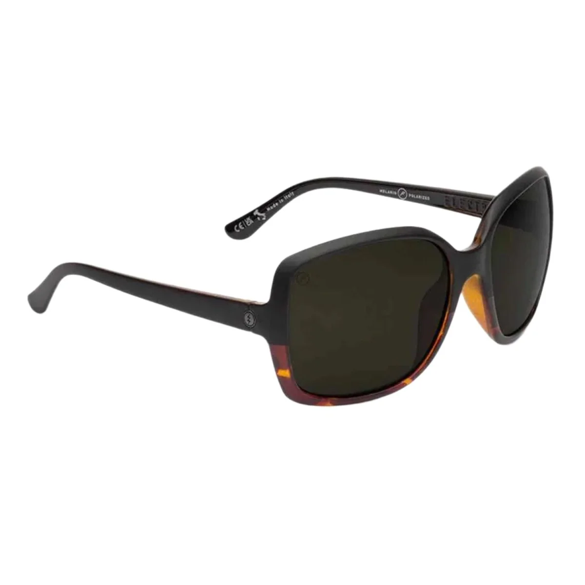 Electric Marin Sunglasses Darkside Tort/Grey Polarized - Image 2