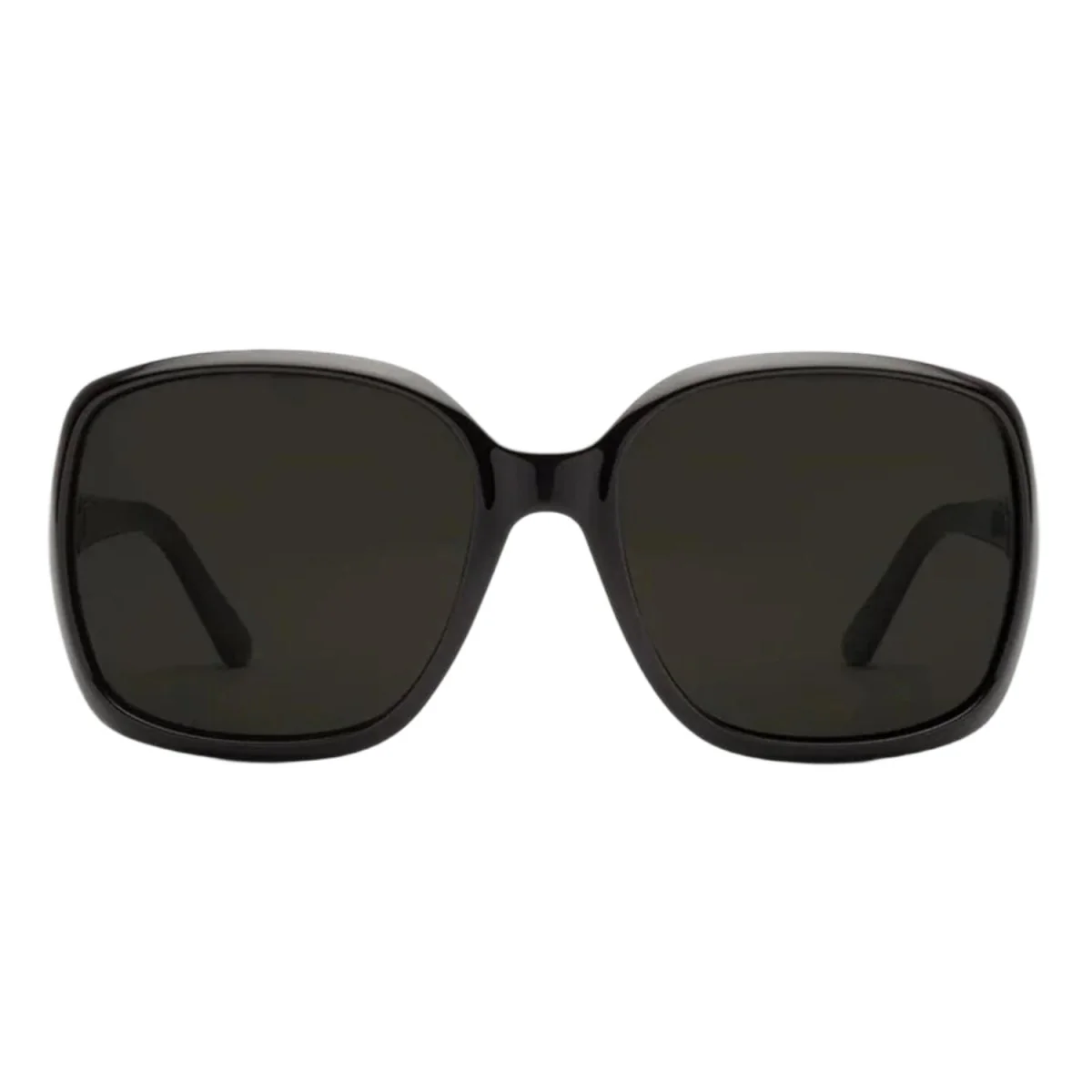 Electric Marin Sunglasses Gloss Black/Grey Polarized - Image 2