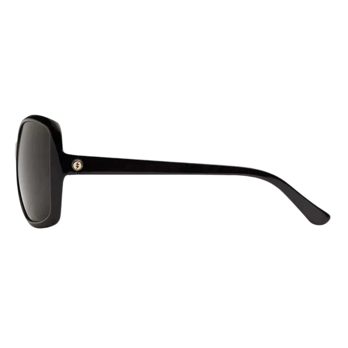 Electric Marin Sunglasses Gloss Black/Grey Polarized - Image 4