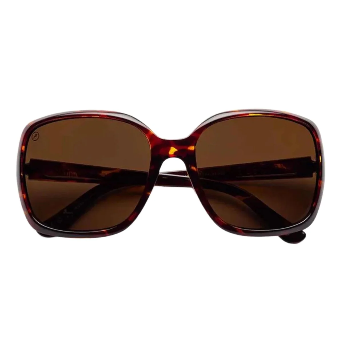 Electric Marin Sunglasses Gloss Tort/Bronze Polarized - Image 2
