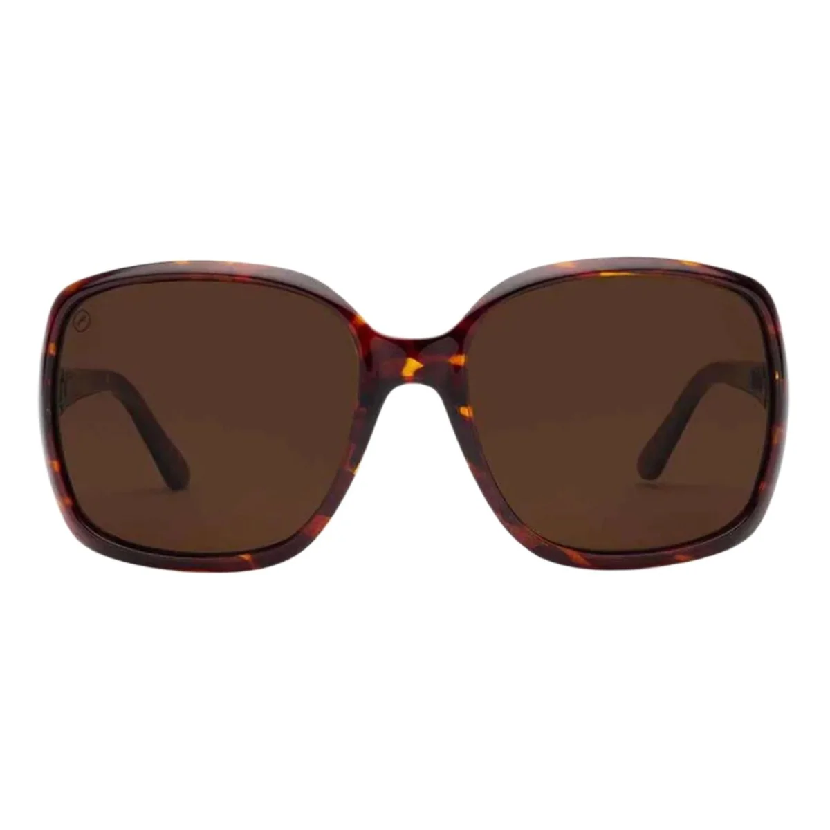 Electric Marin Sunglasses Gloss Tort/Bronze Polarized - Image 4
