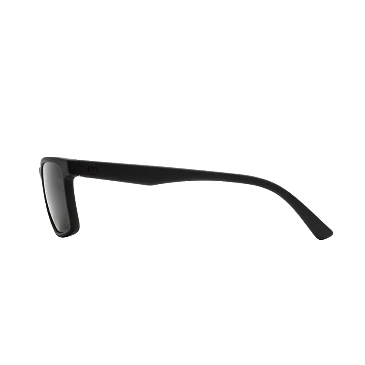 Electric Satellite Sunglasses Matte Black/Grey - Image 3