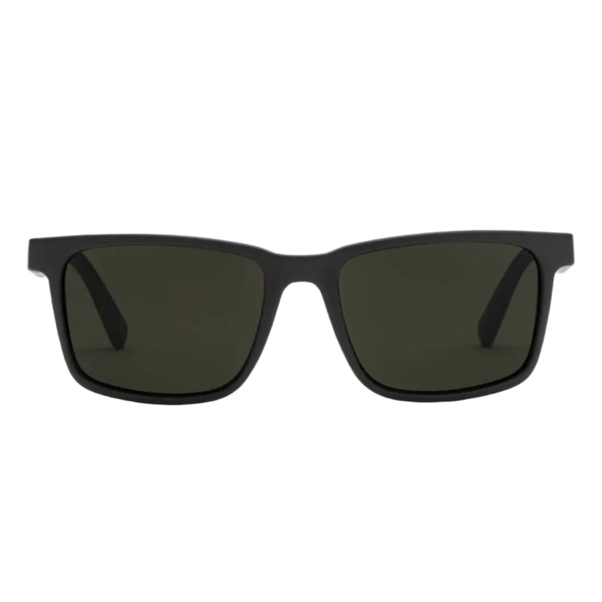 Electric Satellite Sunglasses Matte Black JR/Grey - Image 4