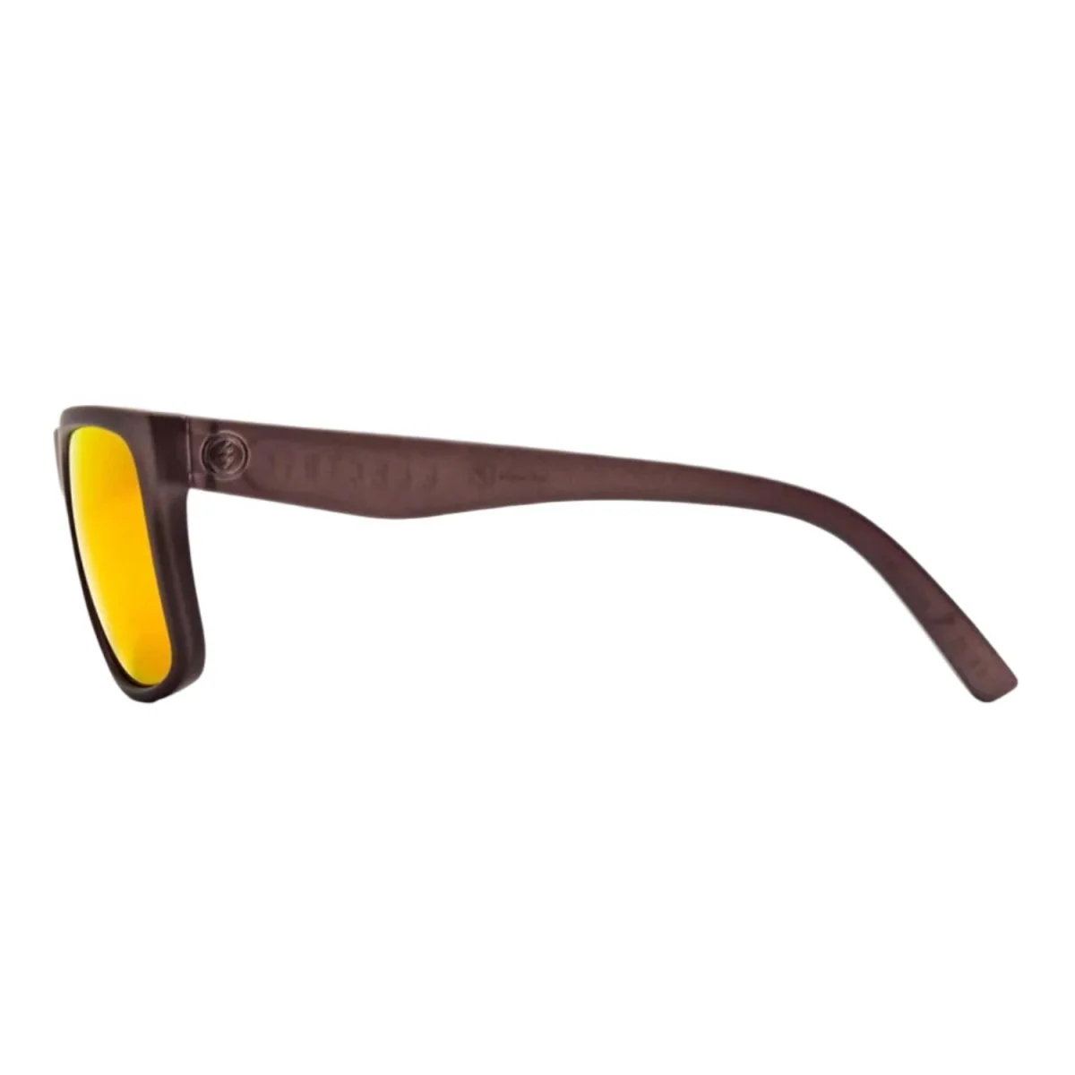 Electric Swingarm Sunglasses Afterburner/Fire Chrome - Image 4