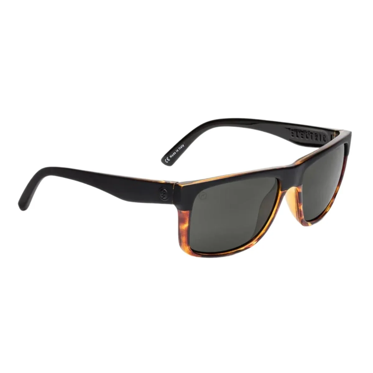Electric Swingarm Sunglasses Darkside Tort/Grey Polar - Image 3