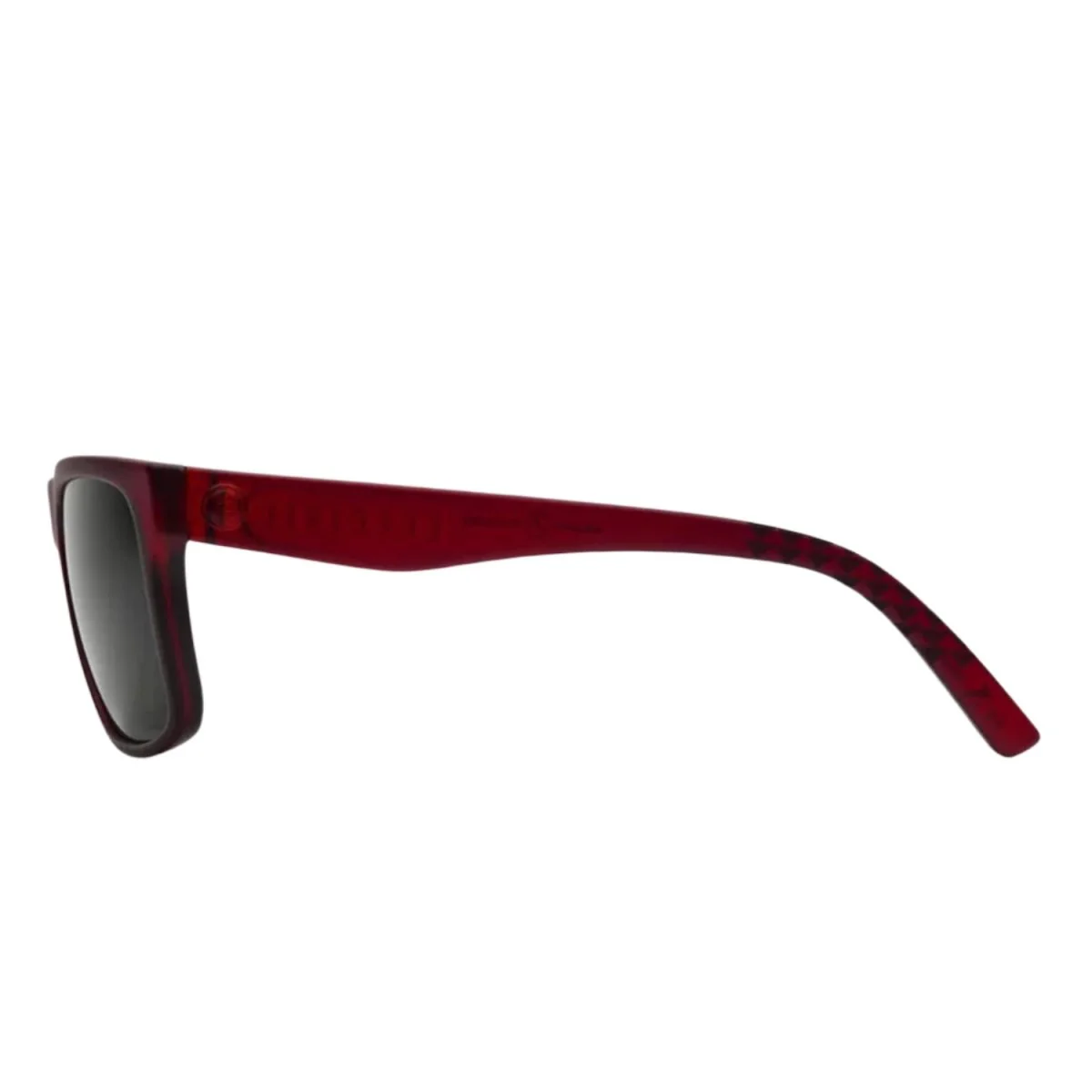 Electric Swingarm Sunglasses Jason Momoa Matte Boars Blood/Grey Polar - Image 3