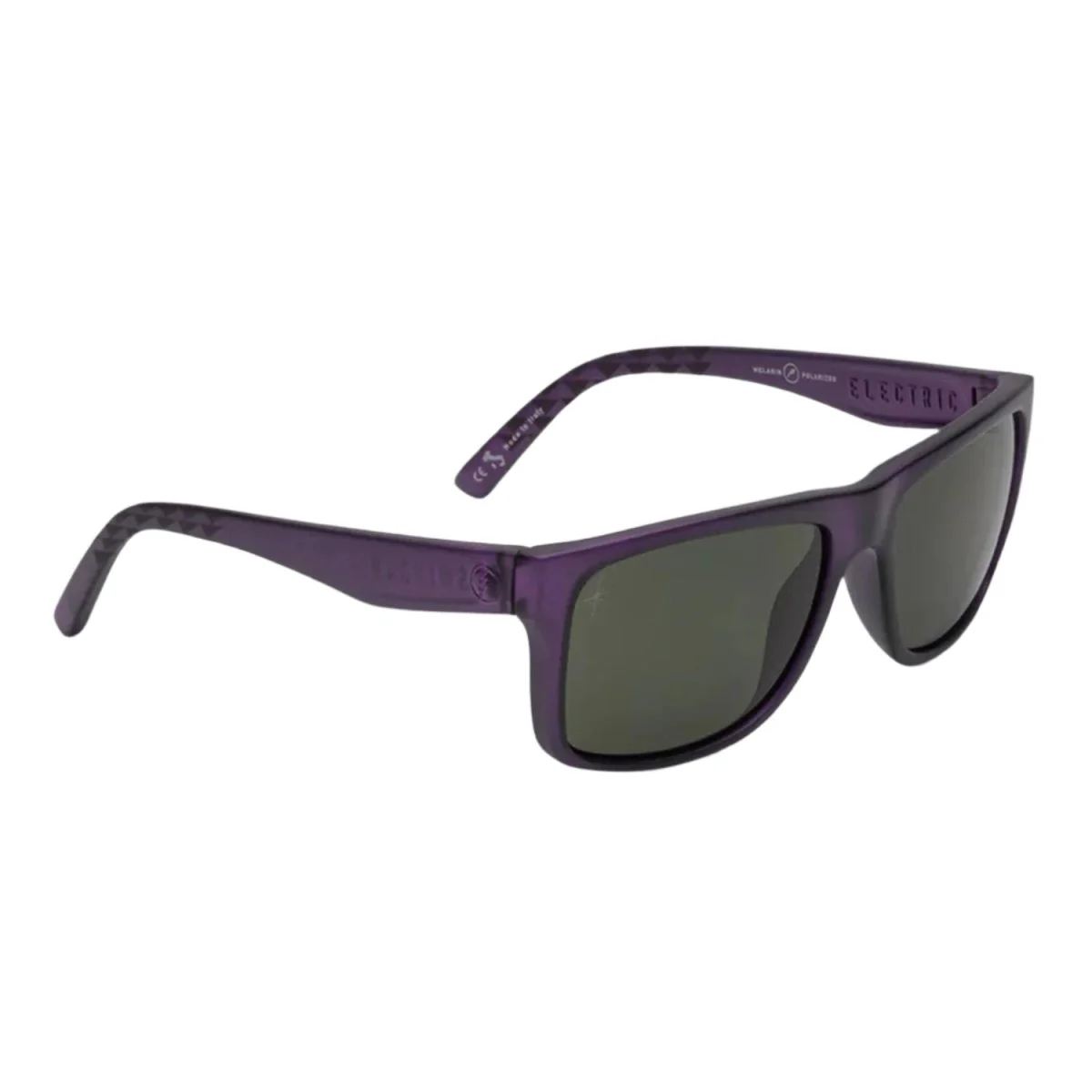 Electric Swingarm Sunglasses Jason Momoa Unity Purple/Grey Polar - Image 3
