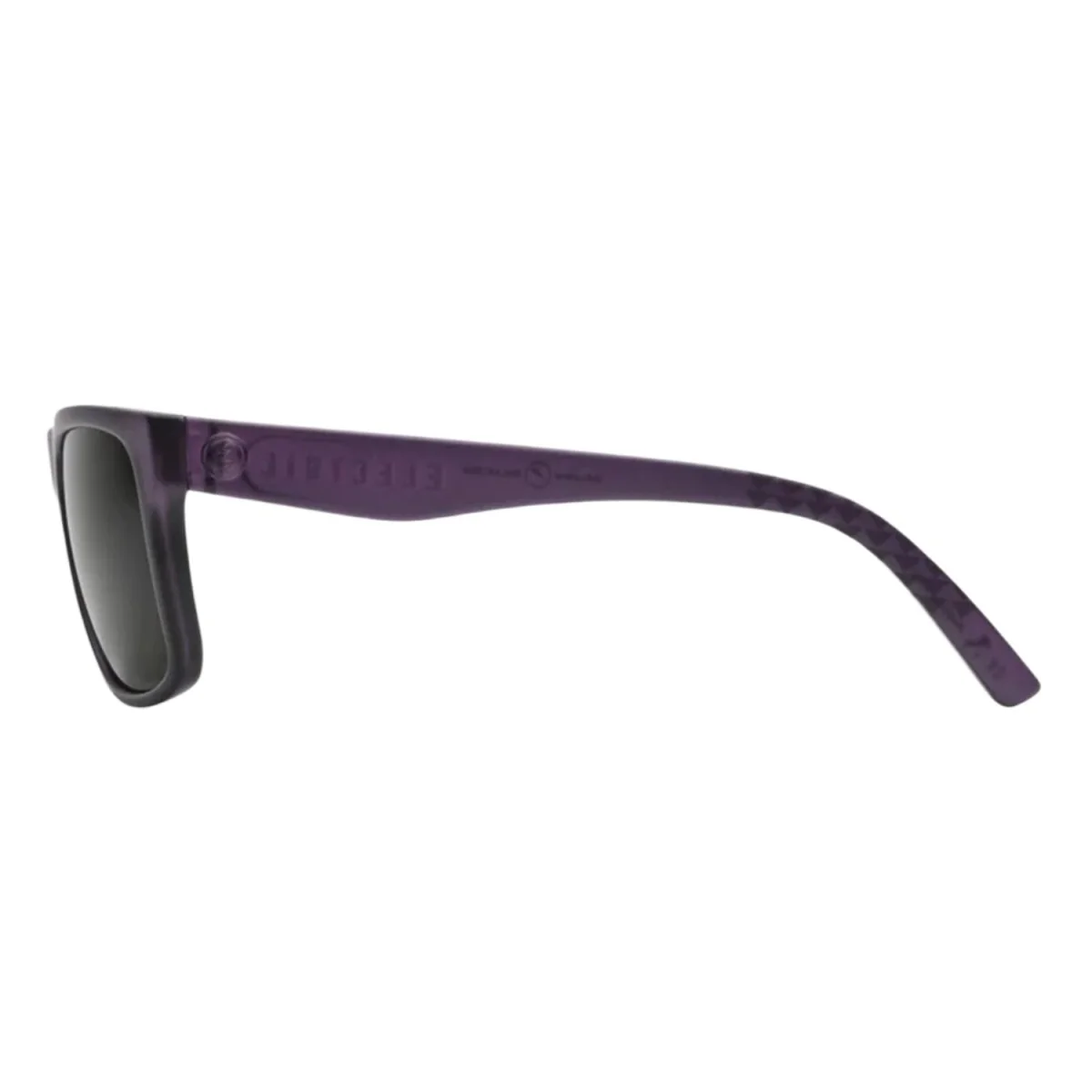 Electric Swingarm Sunglasses Jason Momoa Unity Purple/Grey Polar - Image 4