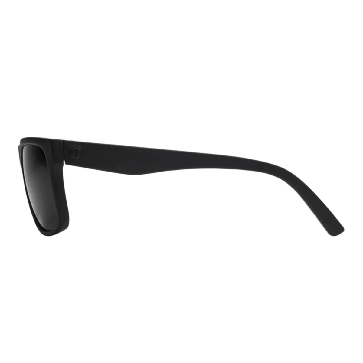 Electric Swingarm Sunglasses Matte Black/Grey Polar - Image 4