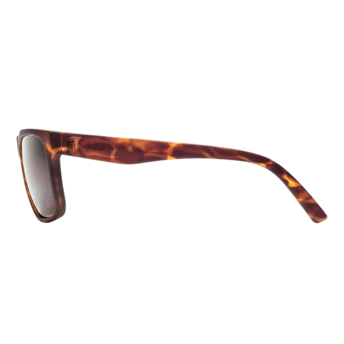 Electric Swingarm Sunglasses Matte Tort/Bronze - Image 4