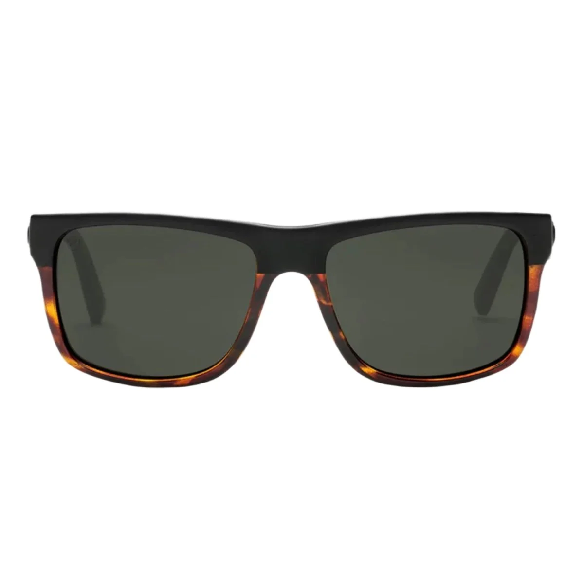 Electric Swingarm XL Sunglasses Darkside Tort/Grey Polarized - Image 2