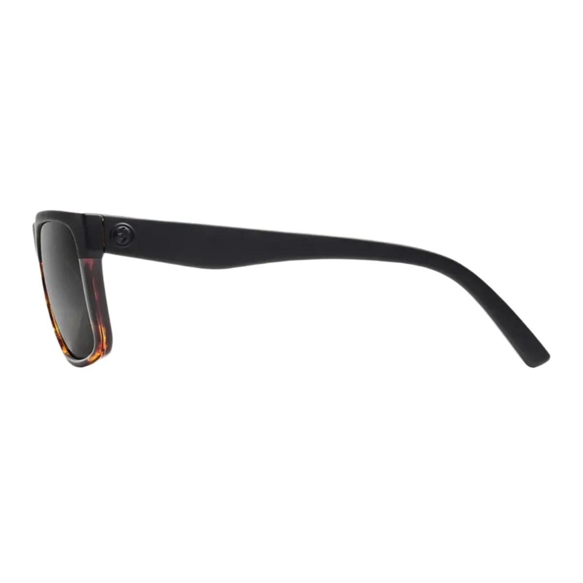 Electric Swingarm XL Sunglasses Darkside Tort/Grey Polarized - Image 4