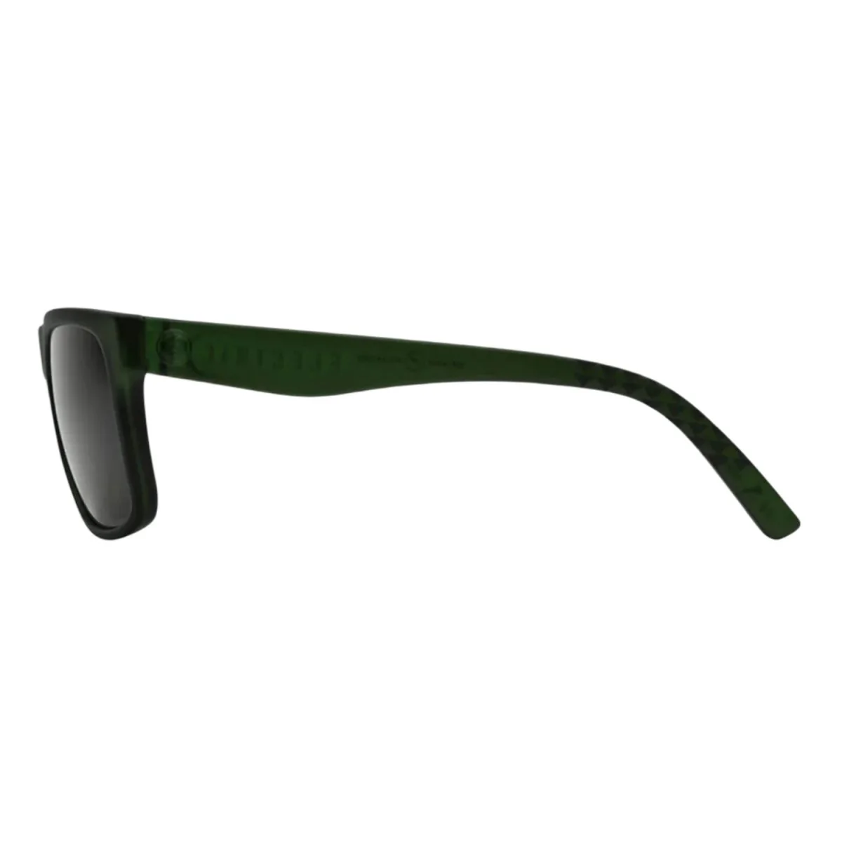 Electric Swingarm XL Sunglasses Jason Momoa British Racing Green/Grey Polar - Image 3