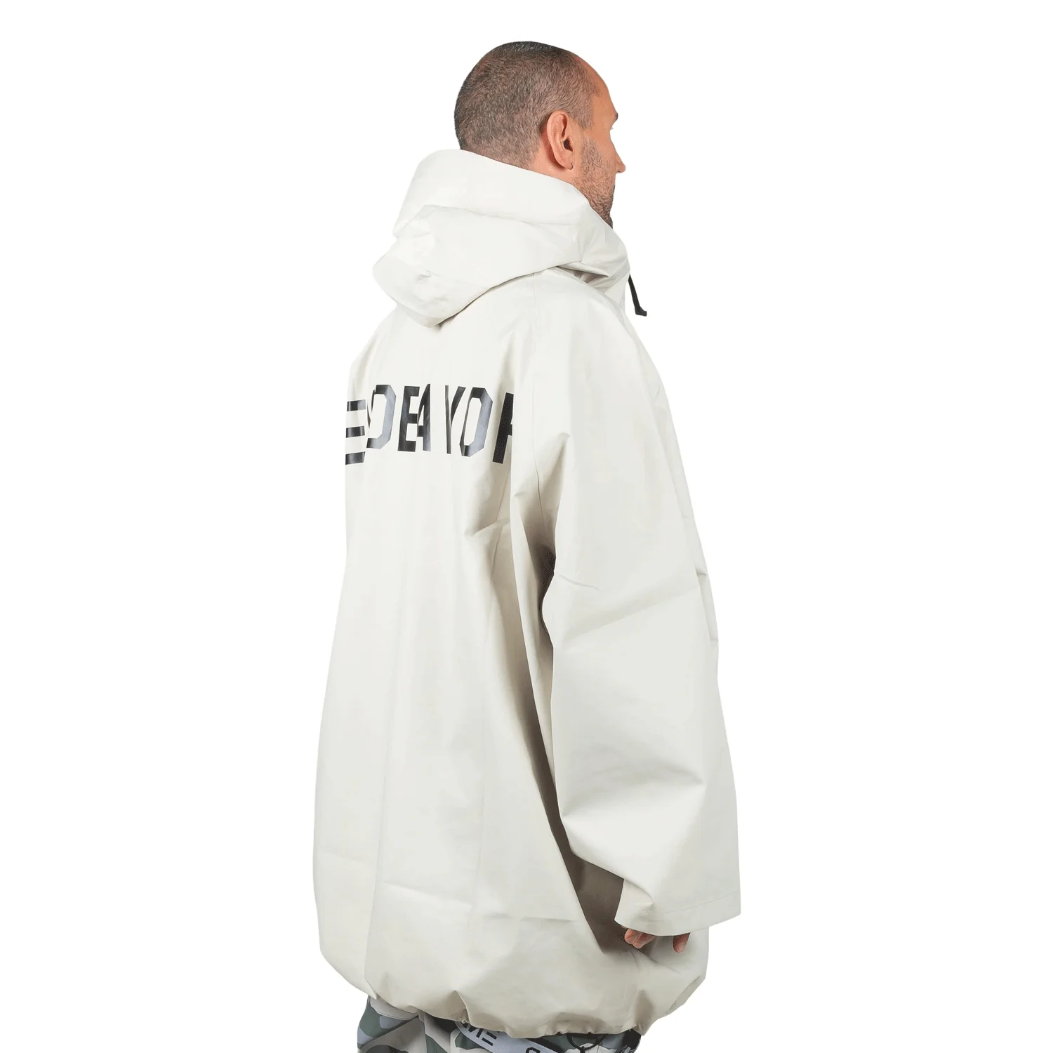 Endeavor 3L Scout Poncho Fiber - Image 5